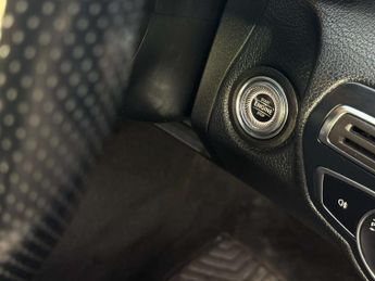 MERCEDES-BENZ C-CLASS 1.5 C 200 AMG Line Premium Auto 2dr