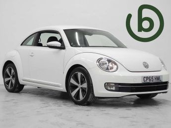 Volkswagen Beetle 1.2 Beetle Design TSi BlueMotion Technology 3dr