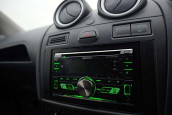 Ford FIESTA 1.4 Fiesta Style 5dr