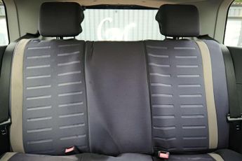 Ford FIESTA 1.4 Fiesta Style 5dr