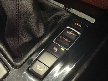 BMW X1 2.0 X1 xDrive 25d M Sport Auto 4WD 5dr