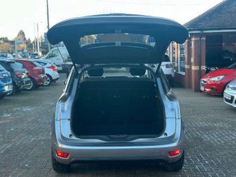 CITROEN C4 PICASSO 1.6 C4 Picasso Flair Blue HDi S/S Auto 5dr