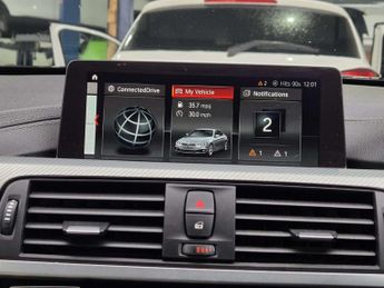 BMW 4 SERIES 2.0 420I M Sport Automatic 2dr - NATIONAL DELIVERY*