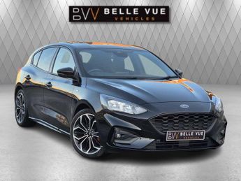 Ford Focus 1.0 Focus ST-Line X 5dr - NATIONAL DELIVERY*