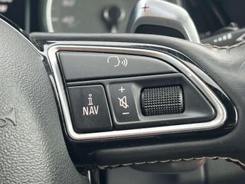 AUDI Q5 3.0 SQ5 TDI Quattro Automatic 4WD 5dr - NATIONAL DELIVERY*