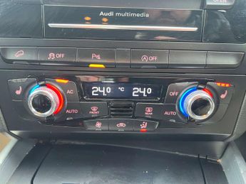 AUDI Q5 3.0 SQ5 TDI Quattro Automatic 4WD 5dr - NATIONAL DELIVERY*