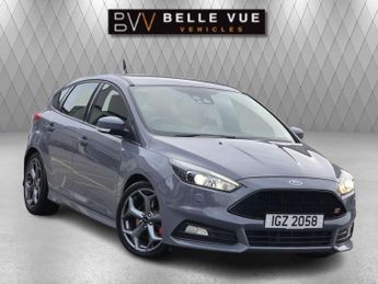 Ford Focus 2.0 Focus ST-3 TDCi 5dr - NATIONAL DELIVERY*