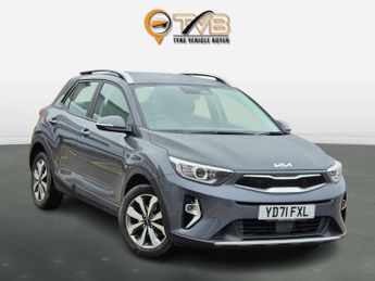 Kia Stonic 1.0 Stonic 2 5dr - NATIONAL DELIVERY*