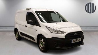 Ford Transit Connect 1.5 Transit Connect 220 Base TDCi