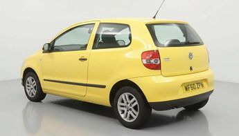 VOLKSWAGEN FOX 1.2 Urban Fox 3dr