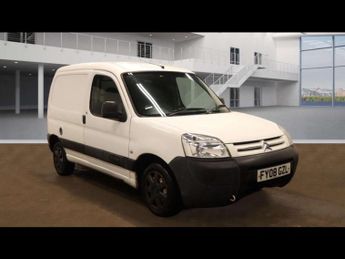 Citroen Berlingo 1.4 Berlingo LX
