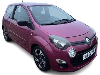 RENAULT TWINGO 1.1 Twingo Dynamique 3dr