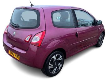 RENAULT TWINGO 1.1 Twingo Dynamique 3dr