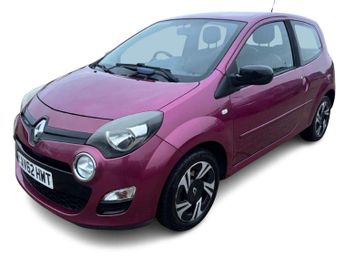 RENAULT TWINGO 1.1 Twingo Dynamique 3dr