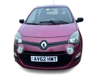 RENAULT TWINGO 1.1 Twingo Dynamique 3dr