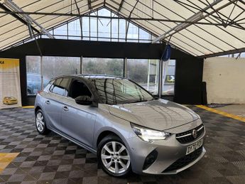 VAUXHALL CORSA 1.2 Corsa Elite Nav T Auto 5dr