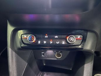 VAUXHALL CORSA 1.2 Corsa Elite Nav T Auto 5dr