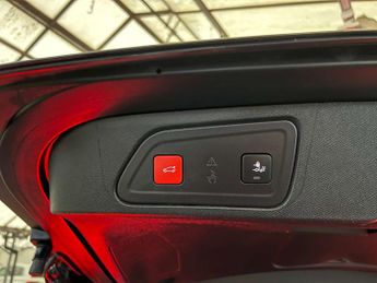 CITROEN C5 AIRCROSS 1.5 C5 Aircross Flair + Blue HDi S/S Auto 5dr