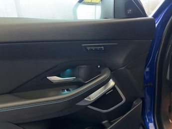 JAGUAR E-PACE 2.0 E-Pace R-Dynamic SE D AWD Auto 4WD 5dr