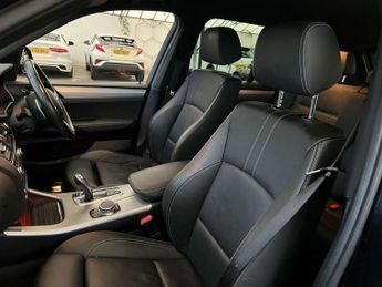 BMW X3 2.0 X3 xDrive 20d M Sport Auto 4WD 5dr