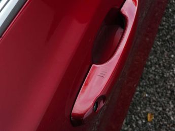 FORD FOCUS 1.0 Focus Vignale Auto 5dr