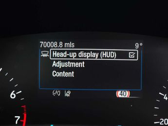 FORD FOCUS 1.0 Focus Vignale Auto 5dr