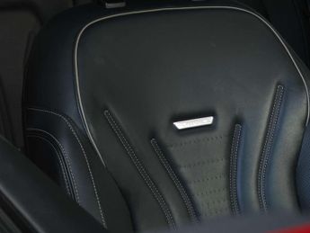 FORD FOCUS 1.0 Focus Vignale Auto 5dr