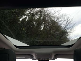 FORD FOCUS 1.0 Focus Vignale Auto 5dr