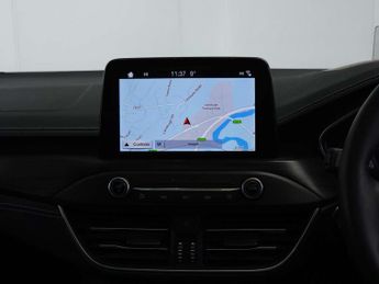 FORD FOCUS 1.0 Focus Vignale Auto 5dr