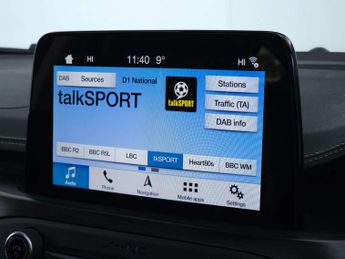 FORD FOCUS 1.0 Focus Vignale Auto 5dr