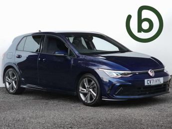 Volkswagen Golf 1.5 Golf R-Line TSI 5dr
