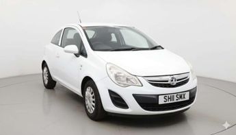 VAUXHALL CORSA 1.0 Corsa S ecoFLEX 3dr