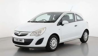 VAUXHALL CORSA 1.0 Corsa S ecoFLEX 3dr