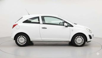 VAUXHALL CORSA 1.0 Corsa S ecoFLEX 3dr