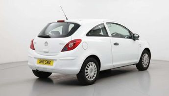 VAUXHALL CORSA 1.0 Corsa S ecoFLEX 3dr