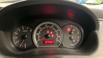 SUZUKI SWIFT 1.5 Swift GLX 5dr 5dr