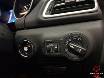 MASERATI GHIBLI 3.0D V6 Saloon 4dr Diesel ZF Euro 5 (s/s) (275 ps)