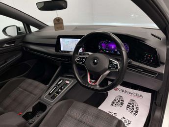 Volkswagen GOLF 2.0 Golf GTi TSi Semi-Auto 5dr