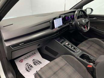 Volkswagen GOLF 2.0 Golf GTi TSi Semi-Auto 5dr