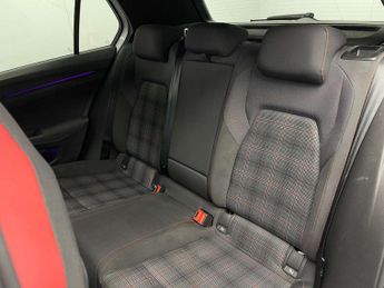 Volkswagen GOLF 2.0 Golf GTi TSi Semi-Auto 5dr