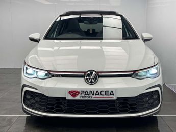 Volkswagen GOLF 2.0 Golf GTi TSi Semi-Auto 5dr