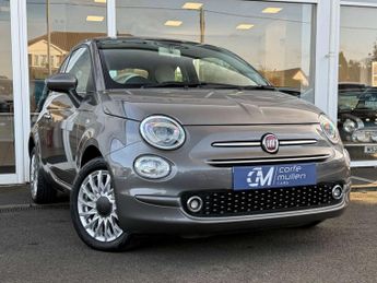 Fiat 500 1.2 500 Lounge 3dr