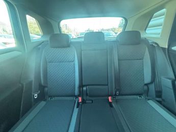 VOLKSWAGEN TIGUAN 2.0 Tiguan Match TDI 4Motion Semi-Auto 4WD 5dr