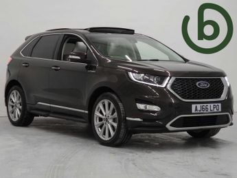 FORD EDGE 2.0 Edge Vignale TDCi Auto 4WD 5dr