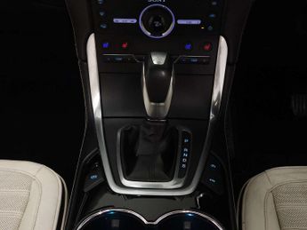 FORD EDGE 2.0 Edge Vignale TDCi Auto 4WD 5dr