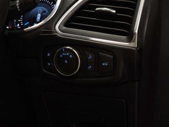 FORD EDGE 2.0 Edge Vignale TDCi Auto 4WD 5dr