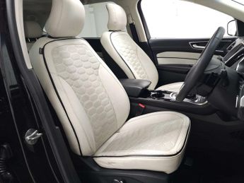 FORD EDGE 2.0 Edge Vignale TDCi Auto 4WD 5dr