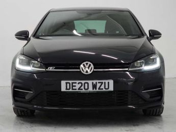 VOLKSWAGEN GOLF 2.0 Golf R-Line Edition TDI Semi-Auto 5dr