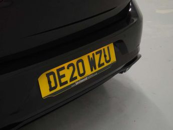 VOLKSWAGEN GOLF 2.0 Golf R-Line Edition TDI Semi-Auto 5dr