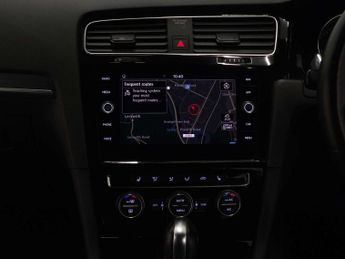 VOLKSWAGEN GOLF 2.0 Golf R-Line Edition TDI Semi-Auto 5dr